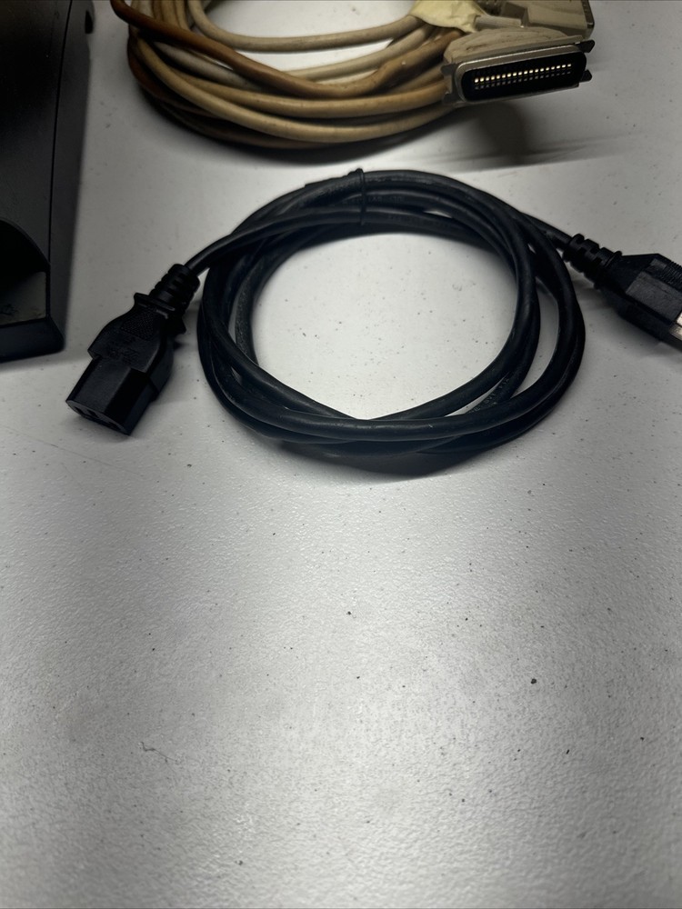 STAR SP700 SP742 Dot Matrix POS Receipt Printer Parallel Interface-TESTED