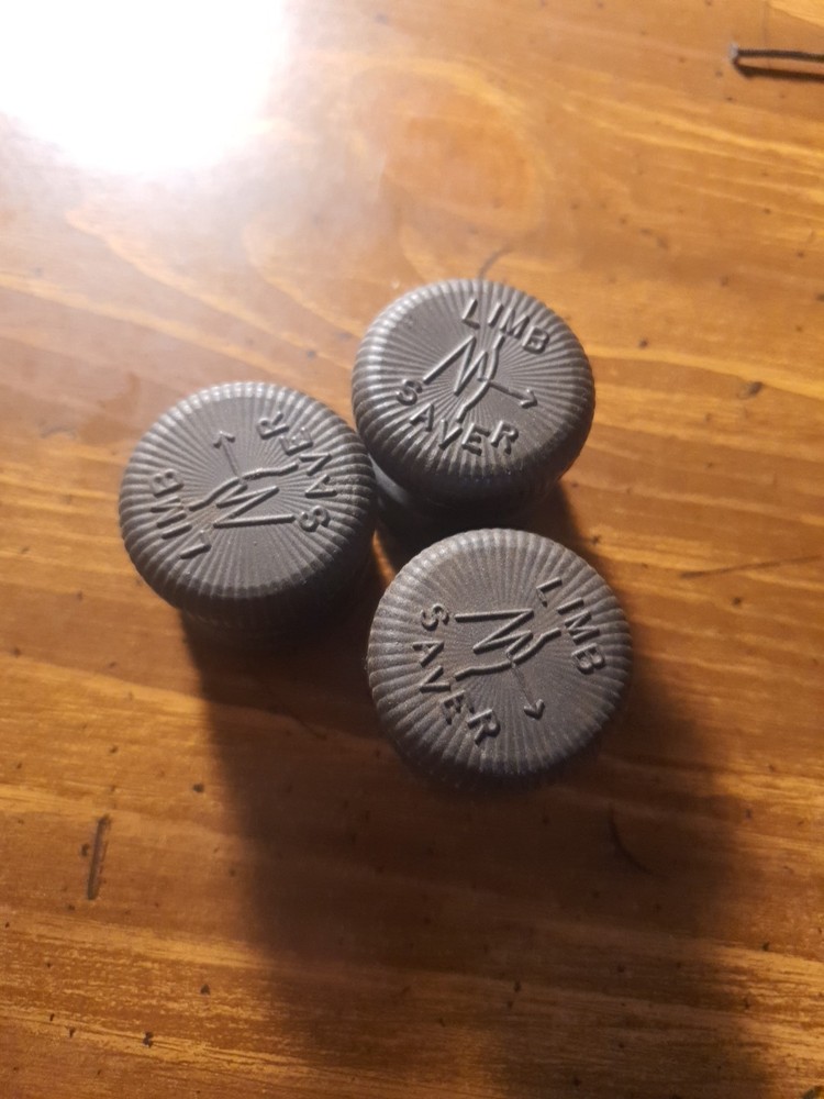 limbsaver split limb dampener