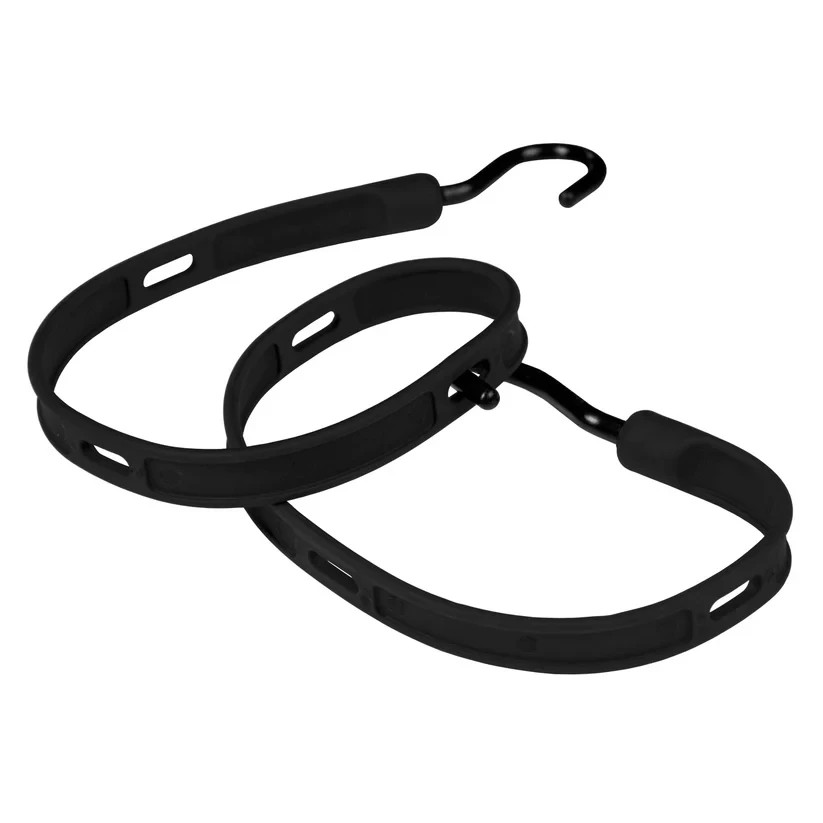 The Better Bungee Slotted Strap - USA Made