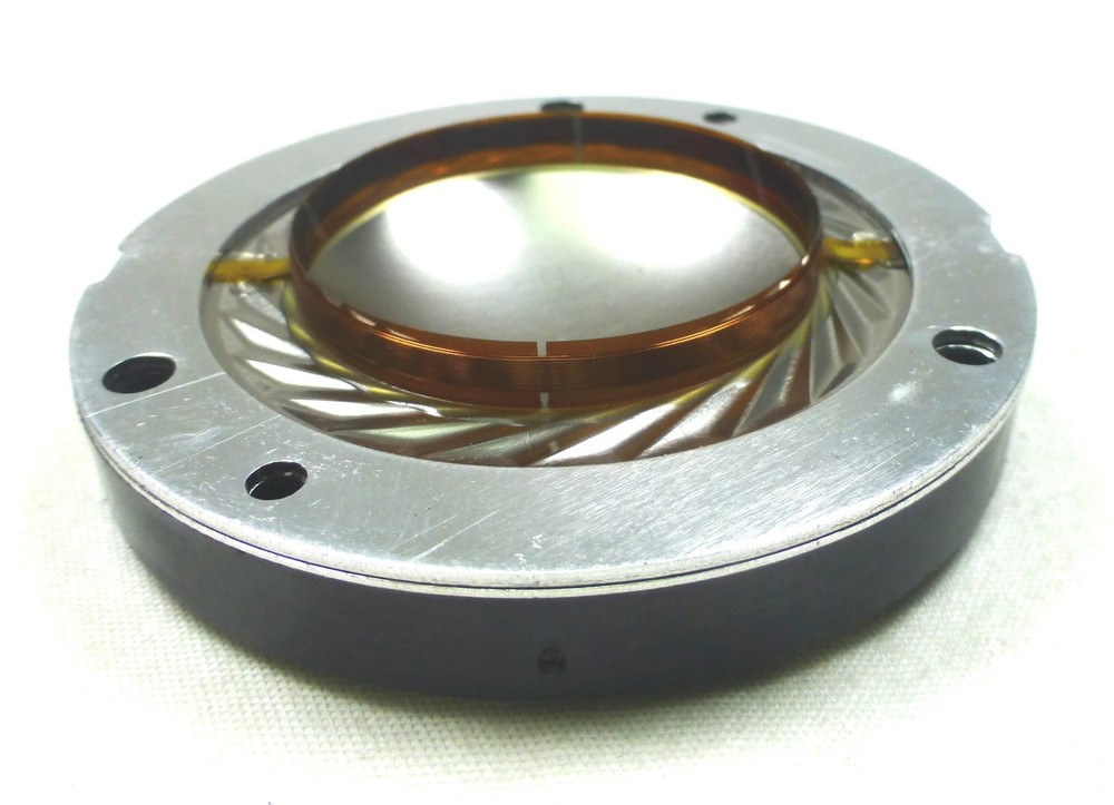 Replacement Diaphragm for Fane 2050 Driver, 8 ohm D808-8