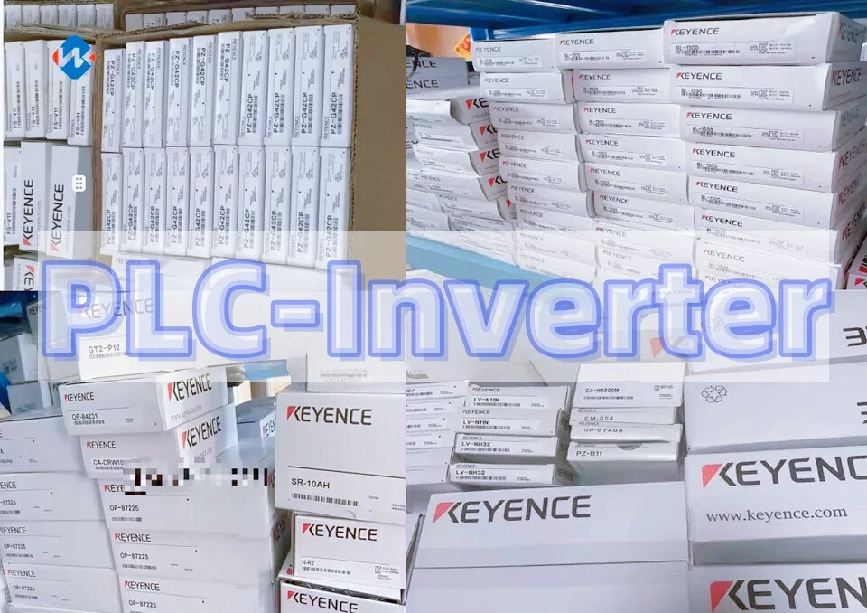 NEW Keyence FD-XS1E flow sensor factory sealed#