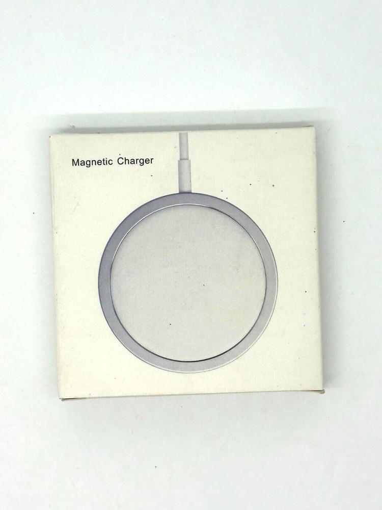 Magnetic Charger USB-C MagSafe
