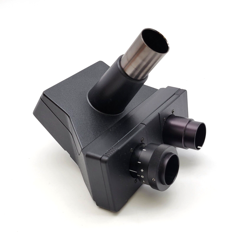 Olympus Microscope CH3-TR45 Trinocular Head for CH Series