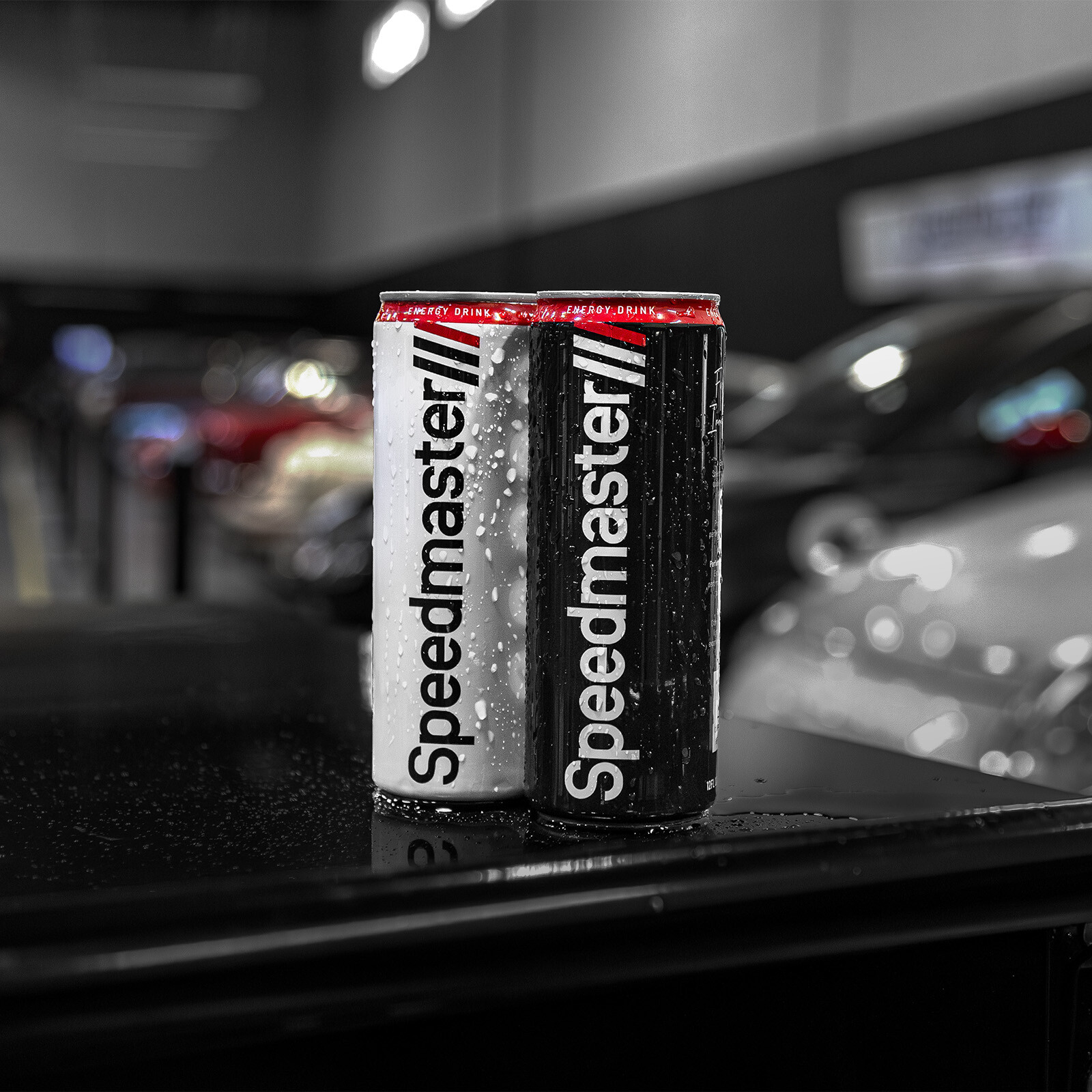 Chevy SBC 350 Complete 6-71 Roots Supercharger Blower Kit