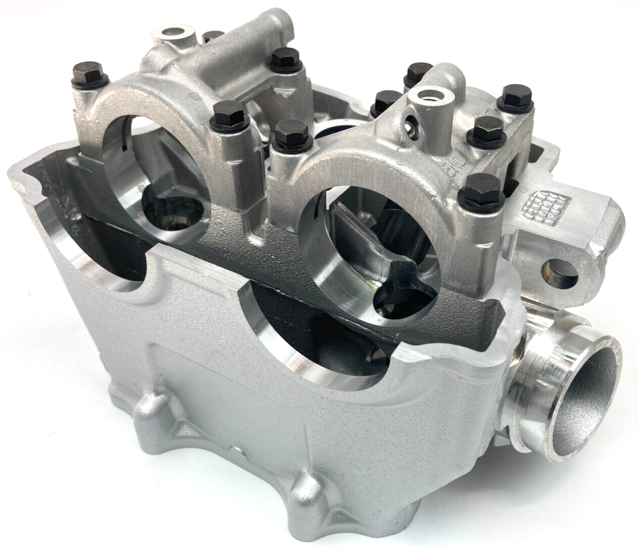 Yamaha YZ250F Cylinder Head Assy 5XC-11102-21-00