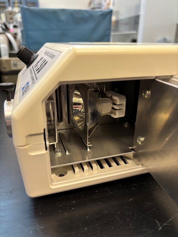 Meiji Techno FL-150 Fiber Optic Light Source