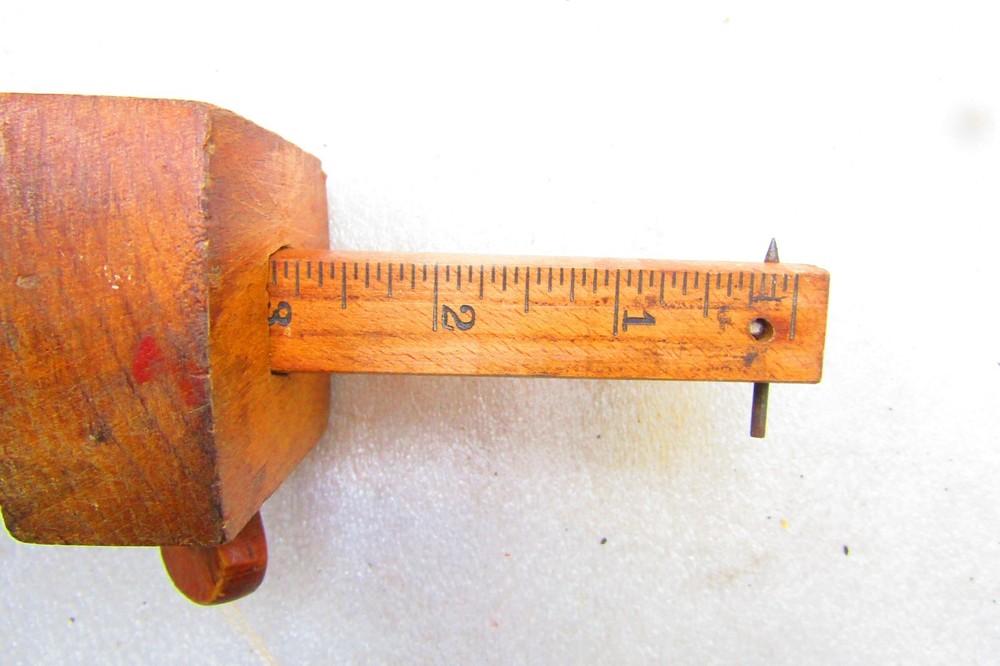Stanley #62 Marking gauge