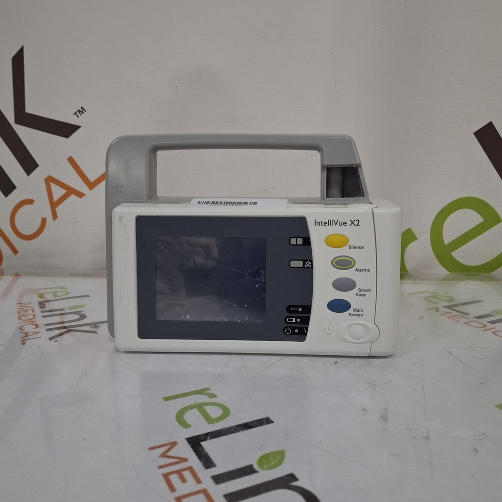 Philips IntelliVue X2 Module - Masimo Rainbow SpO2