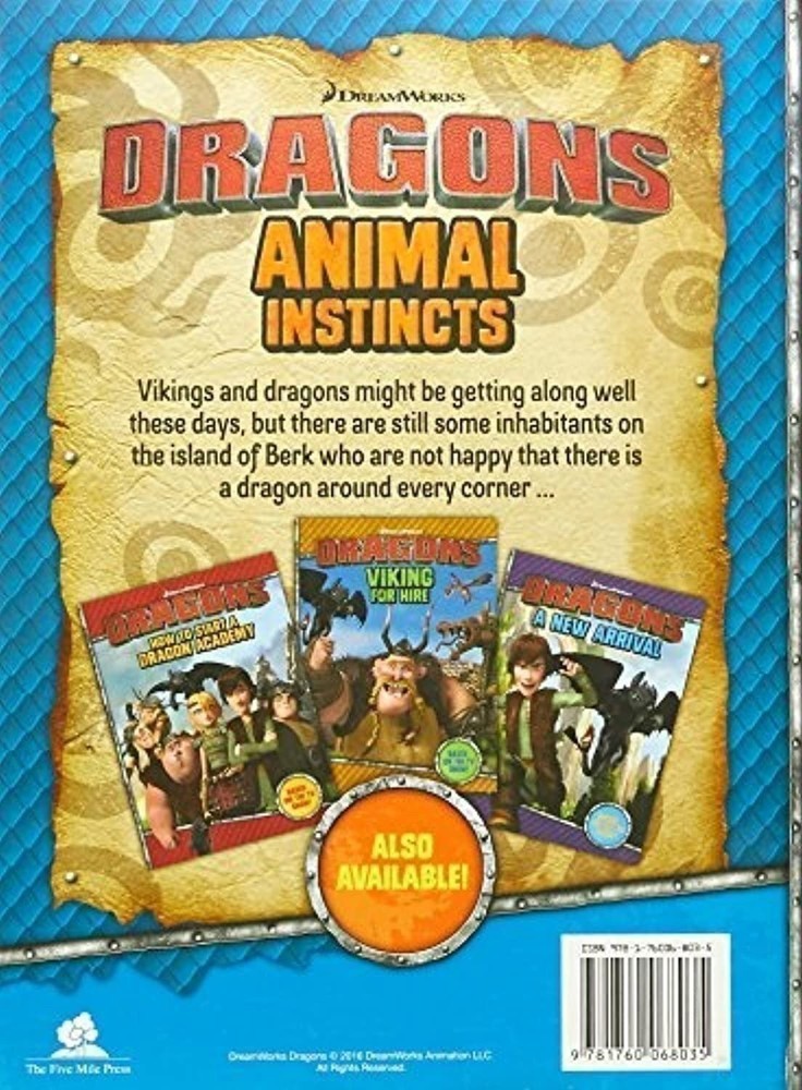 Animal Instincts
