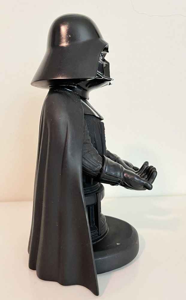 Star Wars Darth Vader Controller and Phone Stand