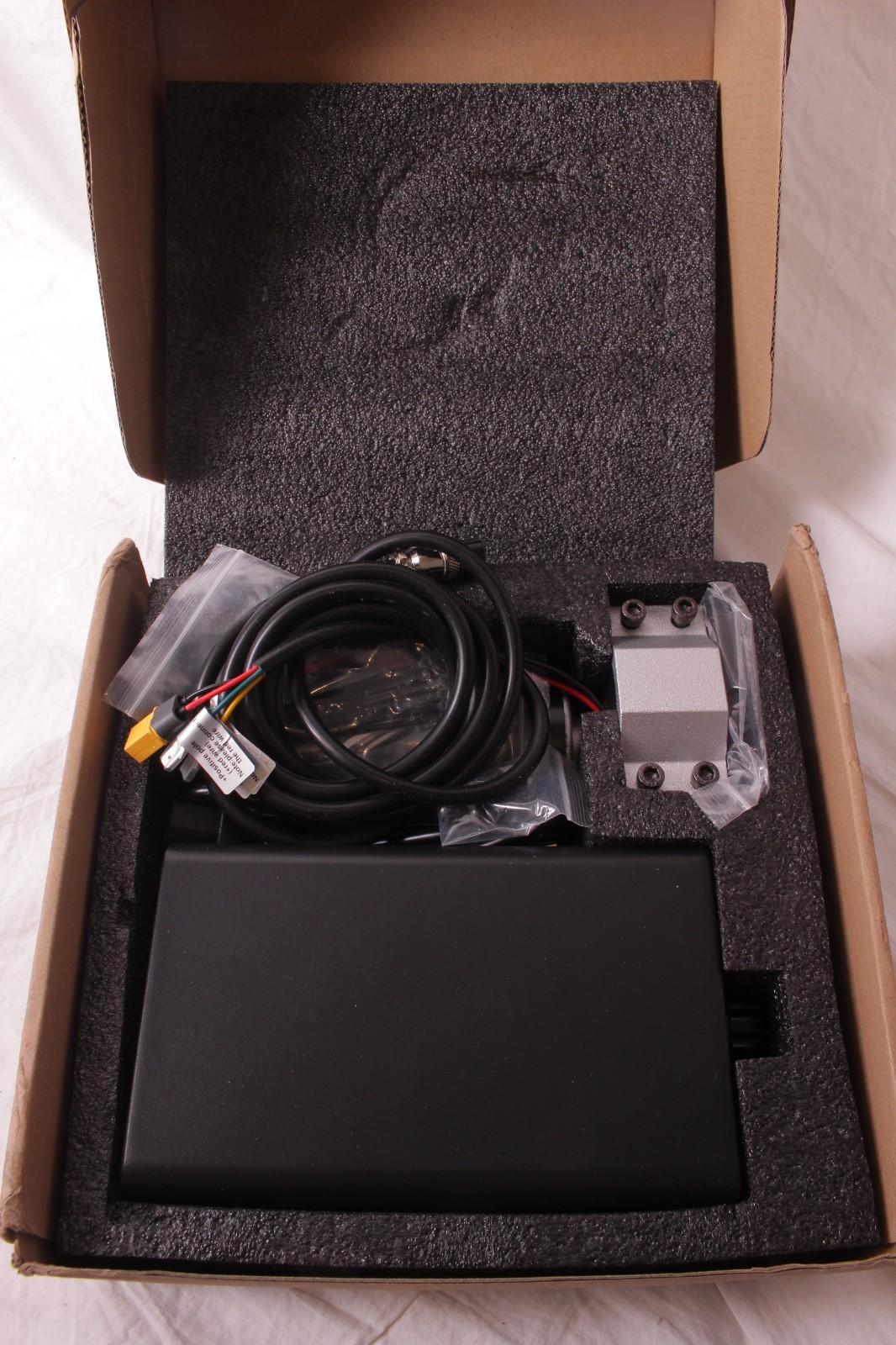 NEW - 500W CNC Spindle milling motor kit engraving machine