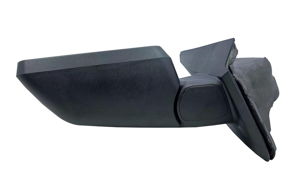 Replacement Driver Left Side Door Mirror Manual Folding Power Adjustment Glas...