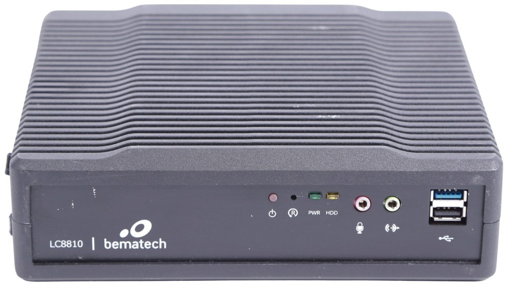 Logic Controls LC8810 Industrial Computer