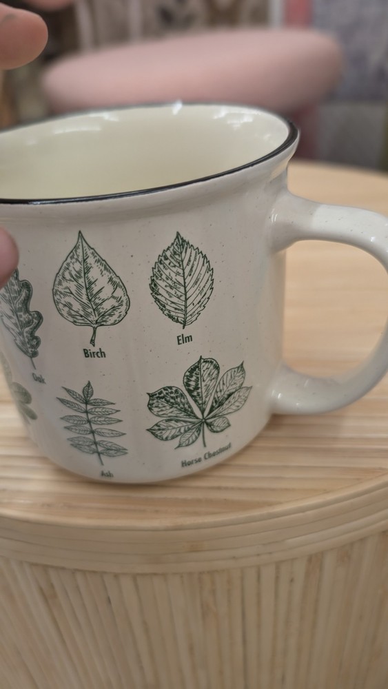 Spectrum Designz Mug