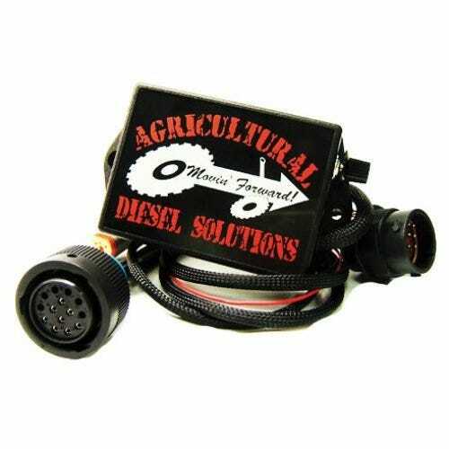 Performance Control Module - Electronic Unit Injector fits John Deere 9870 STS