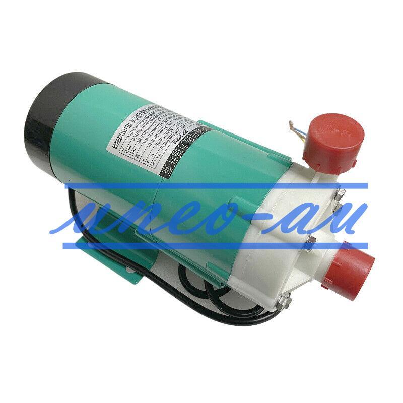 1PC For Magnetic drive circulating pump MP-30RM 220V 6 points threaded interface