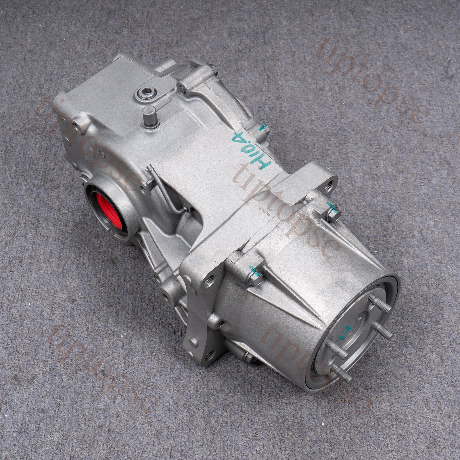 Rear Axle Differential Carrier Assly 2.28 Ratio For 2006 2017 2018 Toyota RAV4