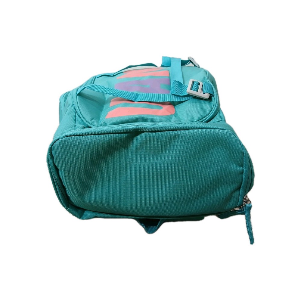 Duang Large Capacity Teal Hiking Backpack