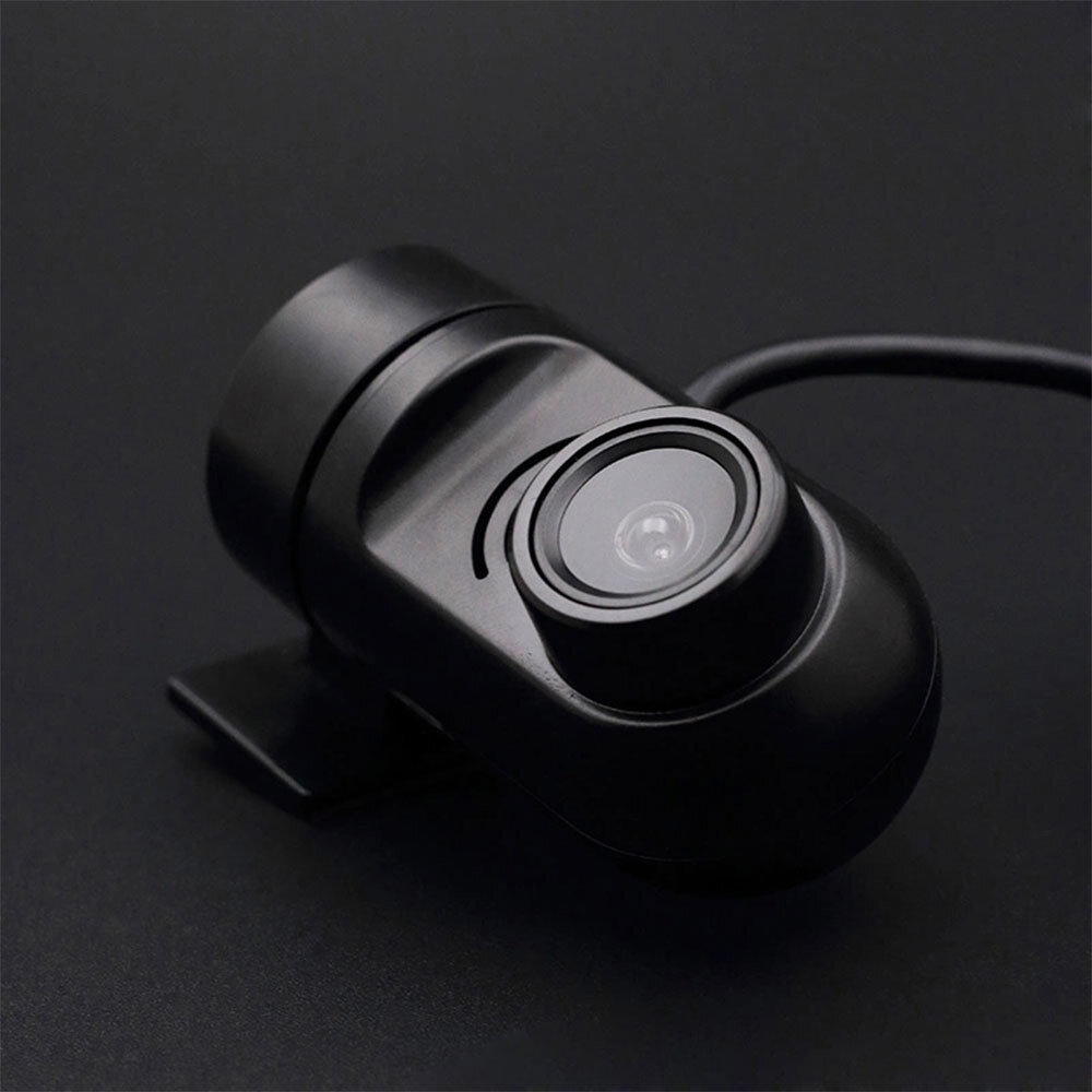 170° CMOS Car Camera Front/Side/Rear View Reverse Backup Night Vision Camera NEW