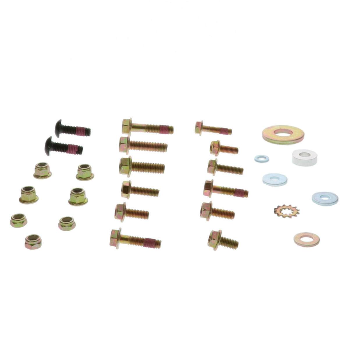 Electric Start Kit for Ski-Doo 2009-2016 800R & 600HO ETEC REV-XP REV-XM REV-XS