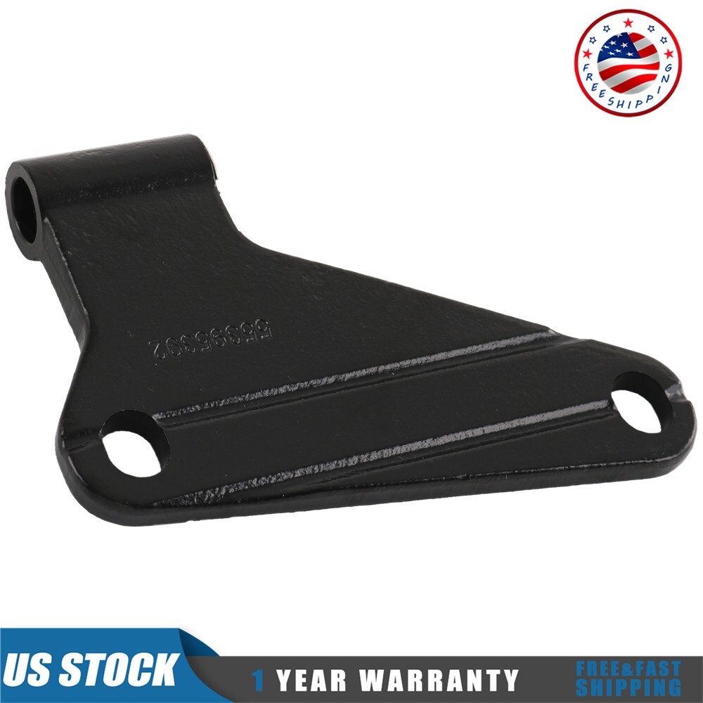 NEW Heavy-duty Body Door Hinge Bracket 2 Door Set For Jeep Wrangler JK 2007-18