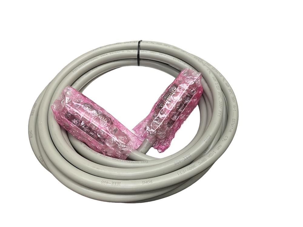 KEYSIGHT 10833C 8120-3447 4 METER GPIB CABLE
