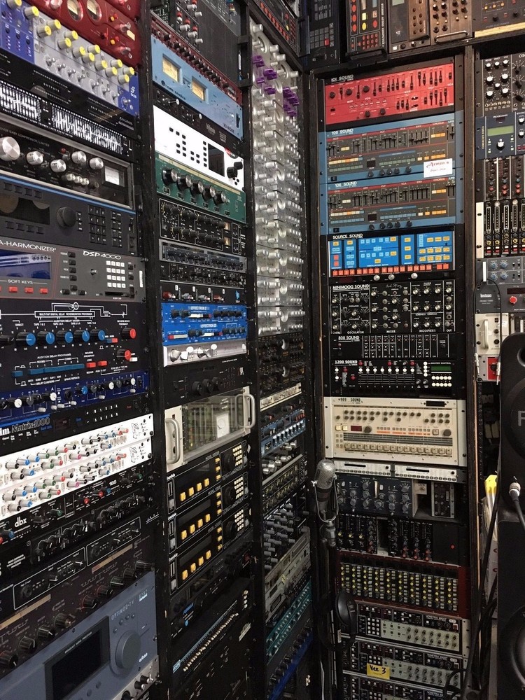 MANLEY MASSIVE PASSIVE Pride Stereo EQ, EQUALIZER New ARMENS