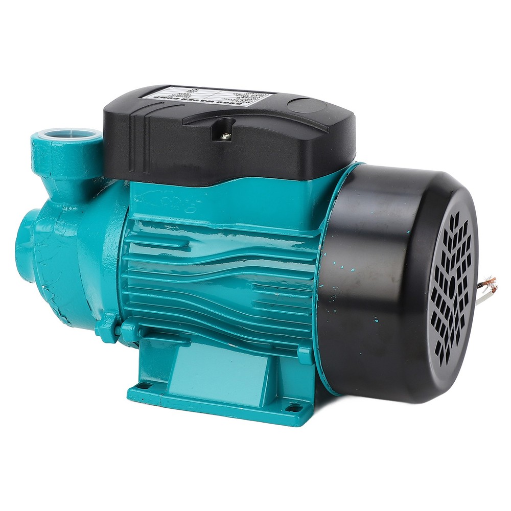 200W Solar DC Pump Compact Lightweight Self Priming Pump For Household