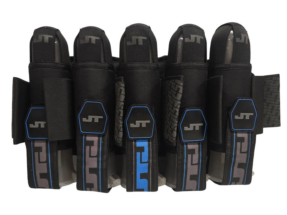 JT Paintball - Convert Harness - Rush 5+8