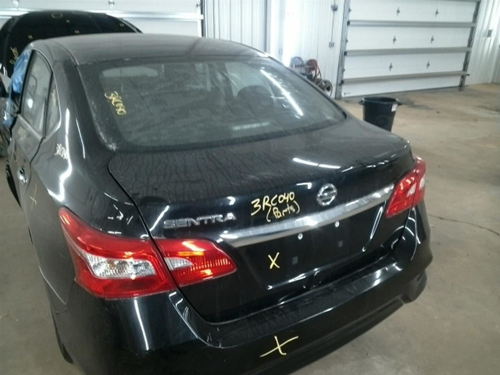 SENTRA 2017 High Mounted Stop Light 104818308