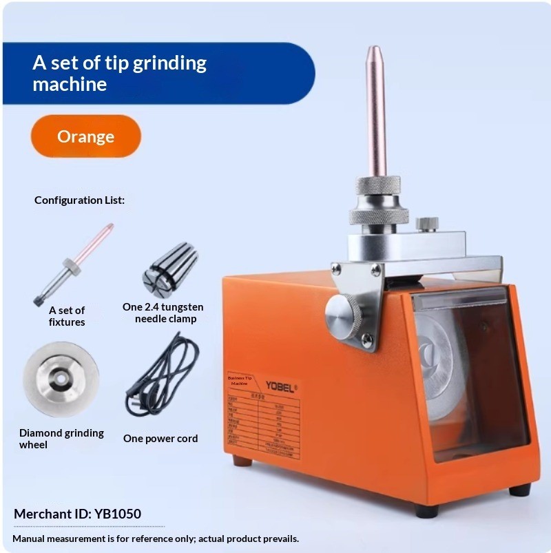 Tungsten Needle Sharpening Machine Grinding Machine Electrode Grinding Machine