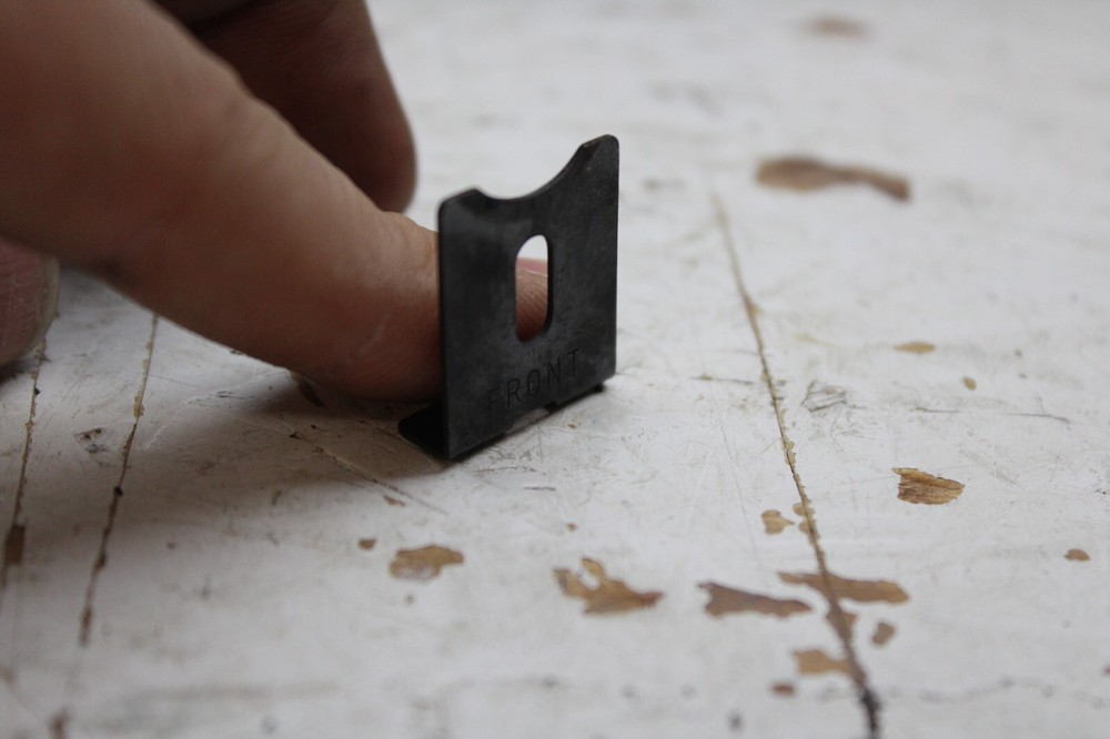 Remington Nylon Model 66 Barrel Support