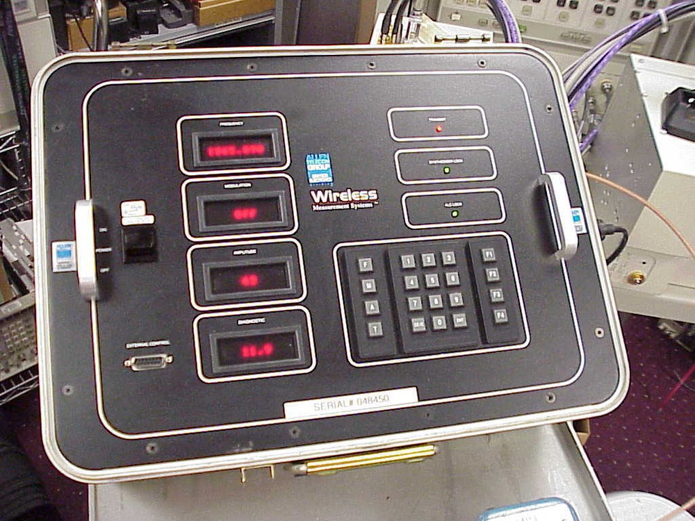 Grayson Wireless PCS 1900MHZ 20 Watt Transmitter