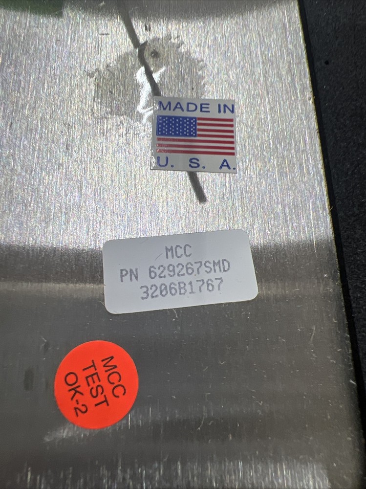 Stentofon 629267SMD Code Blue Emergency Help Intercom Speaker