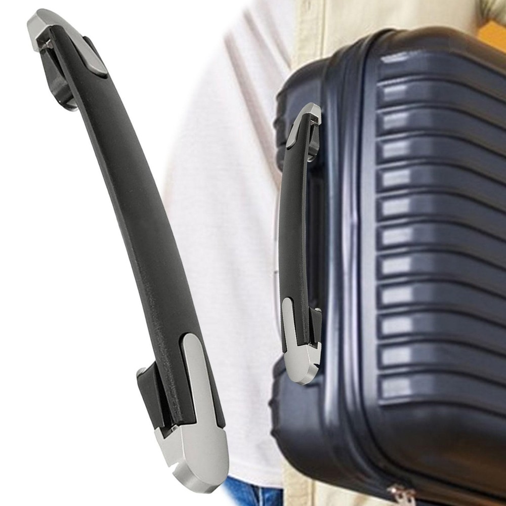 Suitcase Luggage Handle Replacement Carry Strap Nonslip with