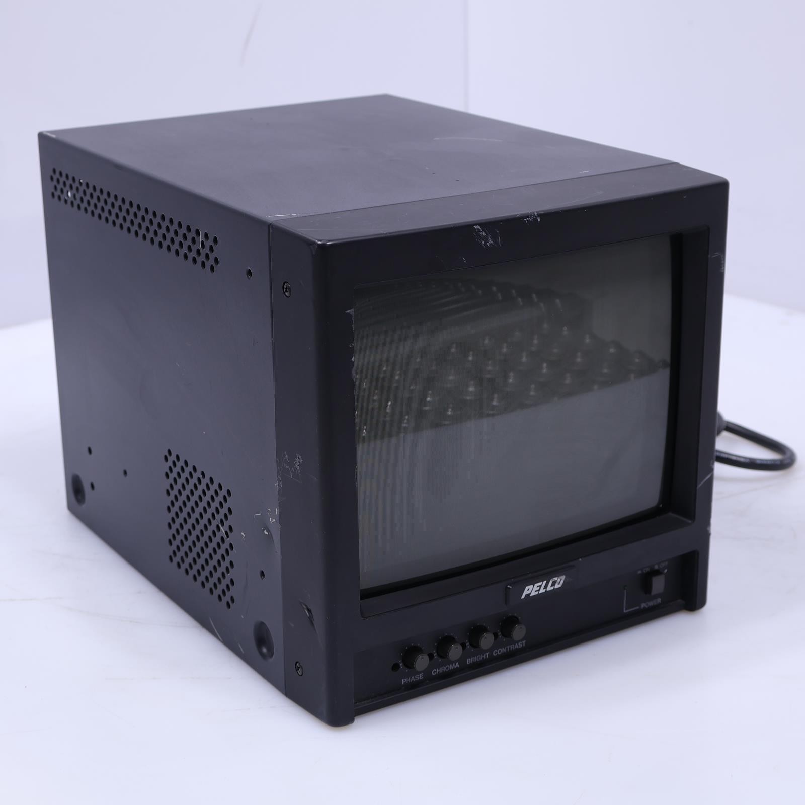 Pelco PMC901 9" Video Monitor