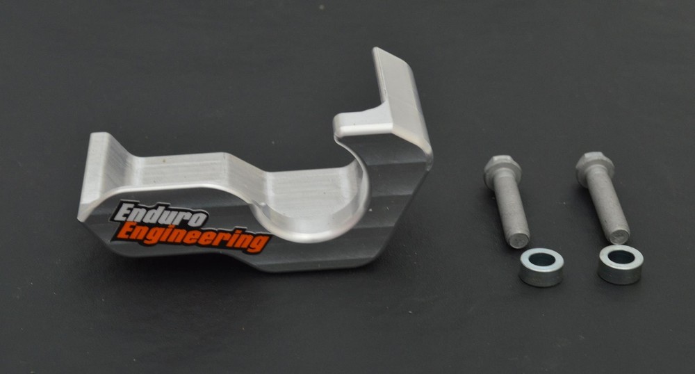Right Side Fork Guard