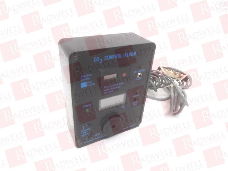 HAMPSHIRE CO CA3000 / CA3000 (USED)