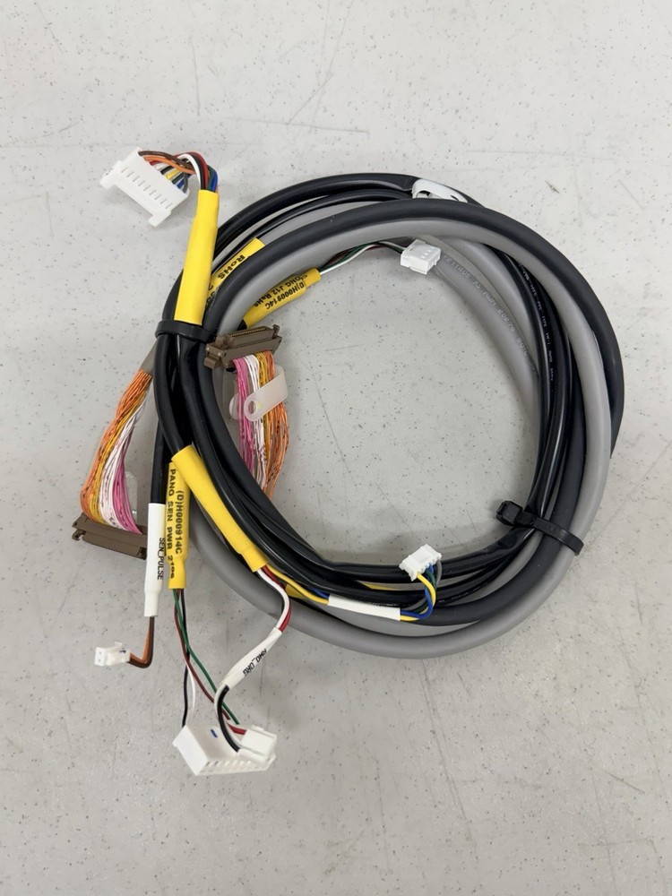 2021 - Vatech PCH-2500 Replacement 2D Digital Panoramic Sensor Xmaru 1501CF