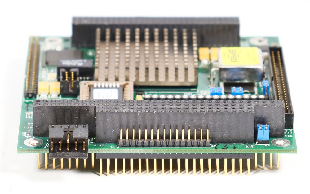 Versalogic EPM-CPU-3r CPU Board