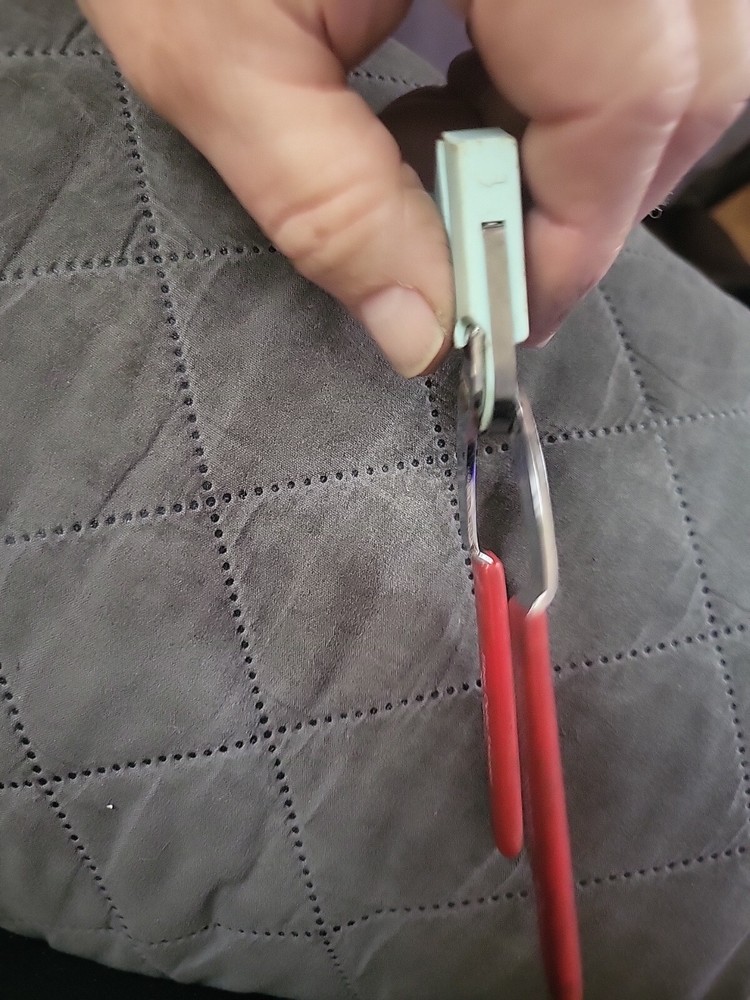 NO-NIK Fiber Optic 203µm Stripper