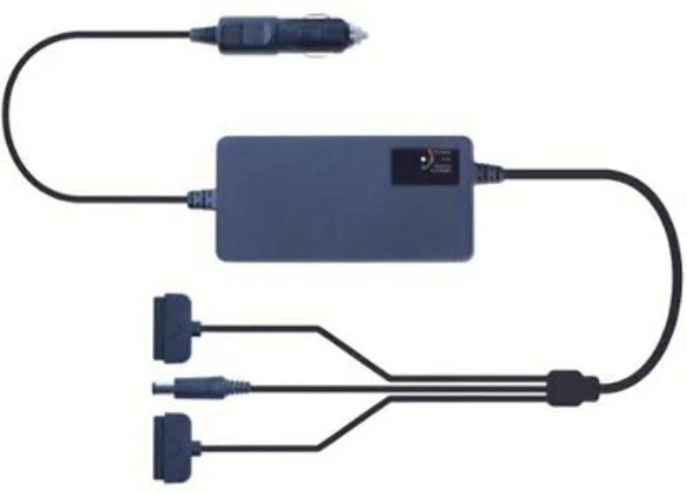 EV-PEAK Phantom 4 Car Charger