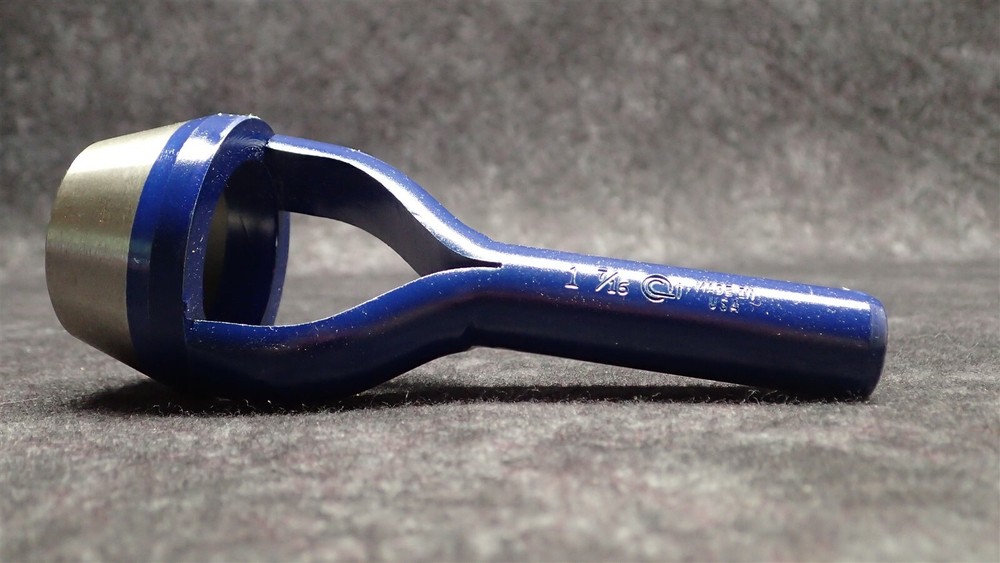 OBRIEN 1-7/16" Arch Punch (BN52)