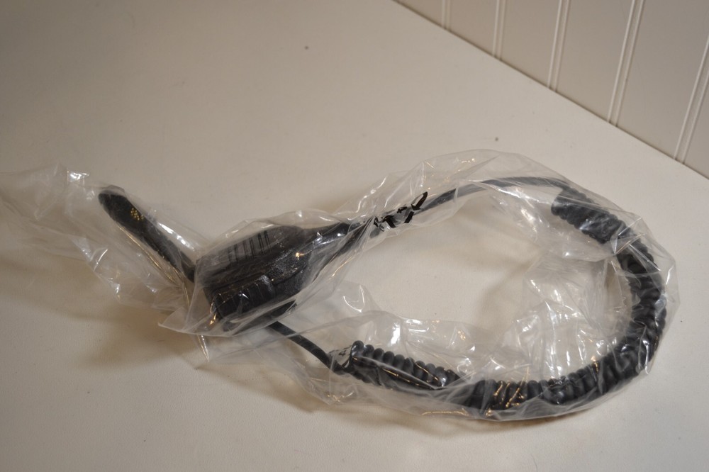 HYS  CB Radio Microphone