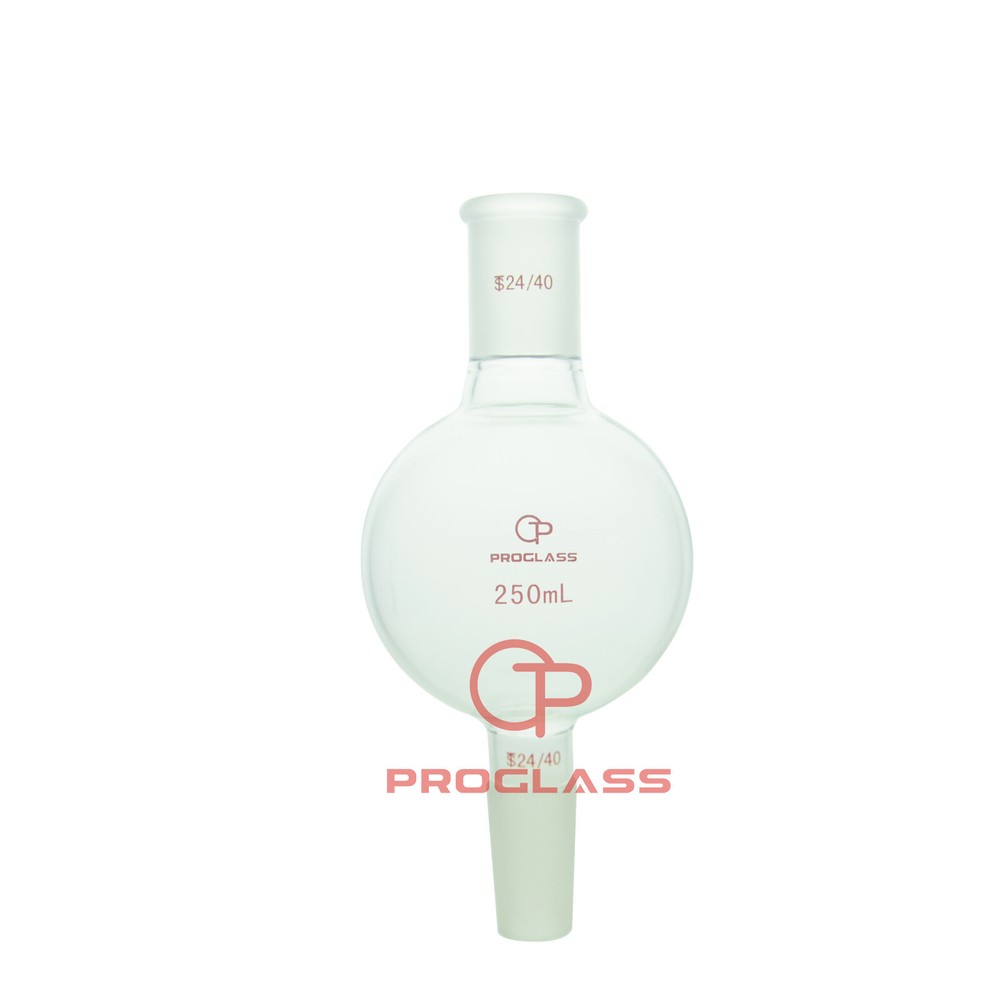 Laboratory  Chromatography Reservoir Capacity Flask