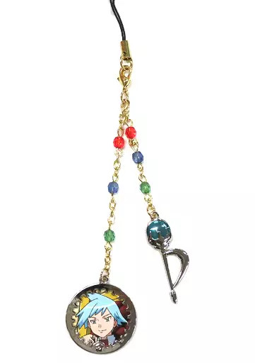 Strap Daigo Strap "Pokémon XY Special Edition Strongest Mega Evolution ~actii~"