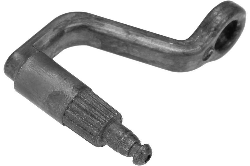 Interior Door Pull Strap URO Parts 2307660067