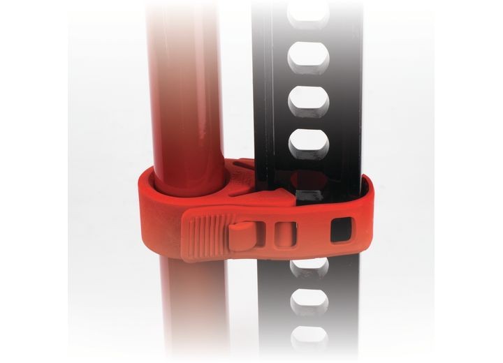 Hi-Lift Jack HK-R Red Handle Keeper Insulator