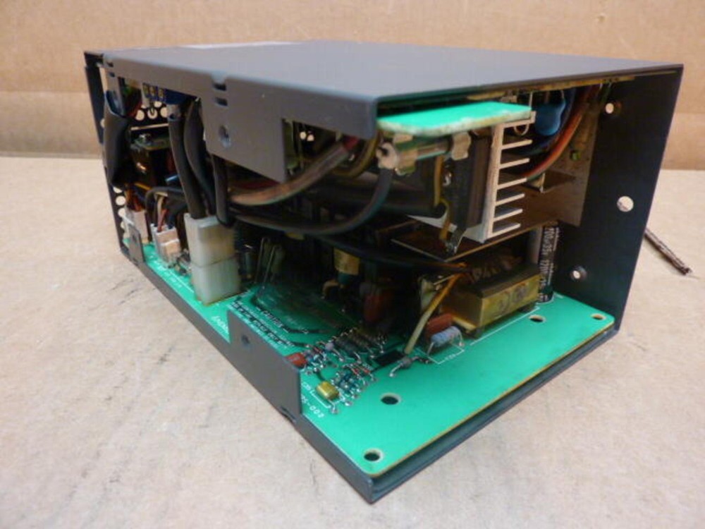 NEMIC-LAMBDA Power Supply EWS300 Scratch & Dent #34624
