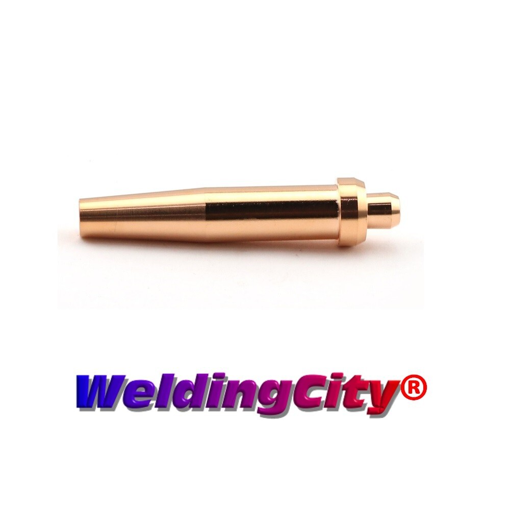 WeldingCity® Propane Natural Gas Cutting Tip 4203-5 Purox Torch | US Seller Fast